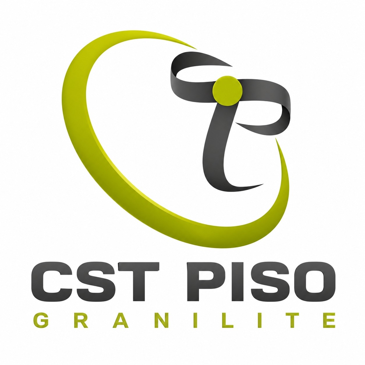 Logo CSTPISO Granilite
